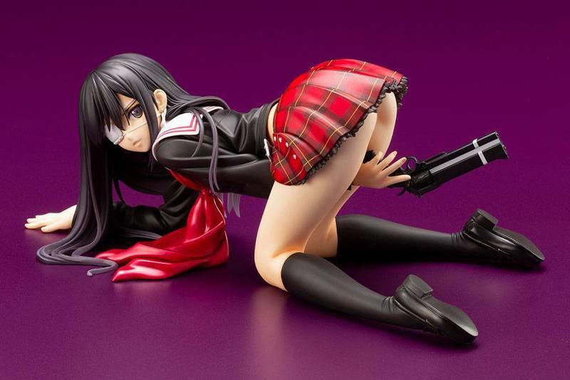 Preview: Akeno Maria - Kotobukiya