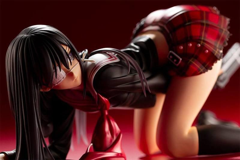 Preview: Akeno Maria - Kotobukiya