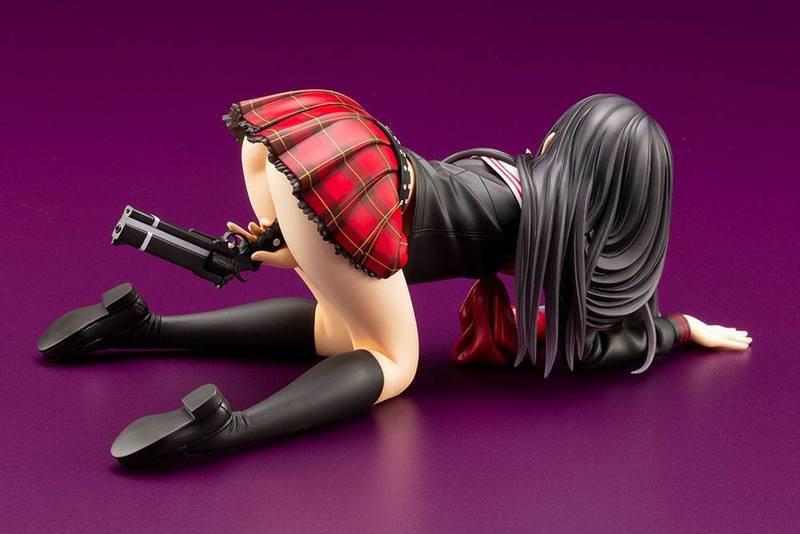 Preview: Akeno Maria - Kotobukiya