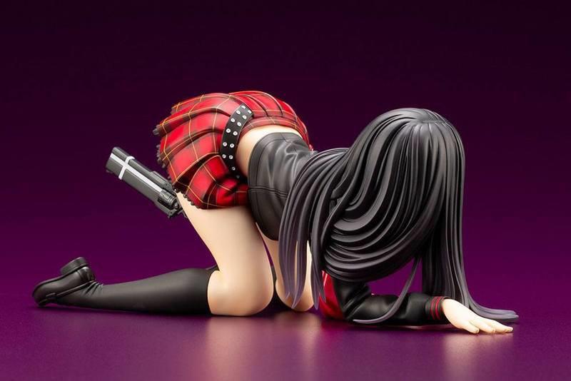 Preview: Akeno Maria - Kotobukiya