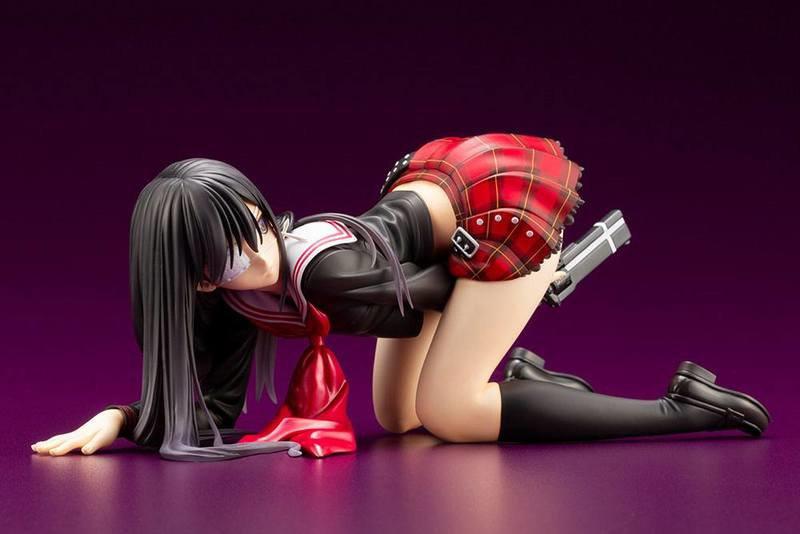 Preview: Akeno Maria - Kotobukiya