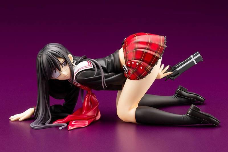 Preview: Akeno Maria - Kotobukiya