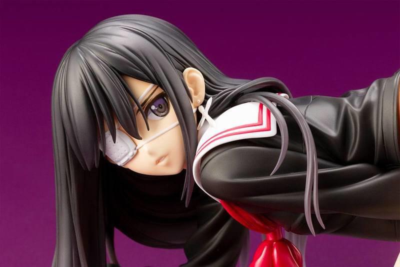 Preview: Akeno Maria - Kotobukiya