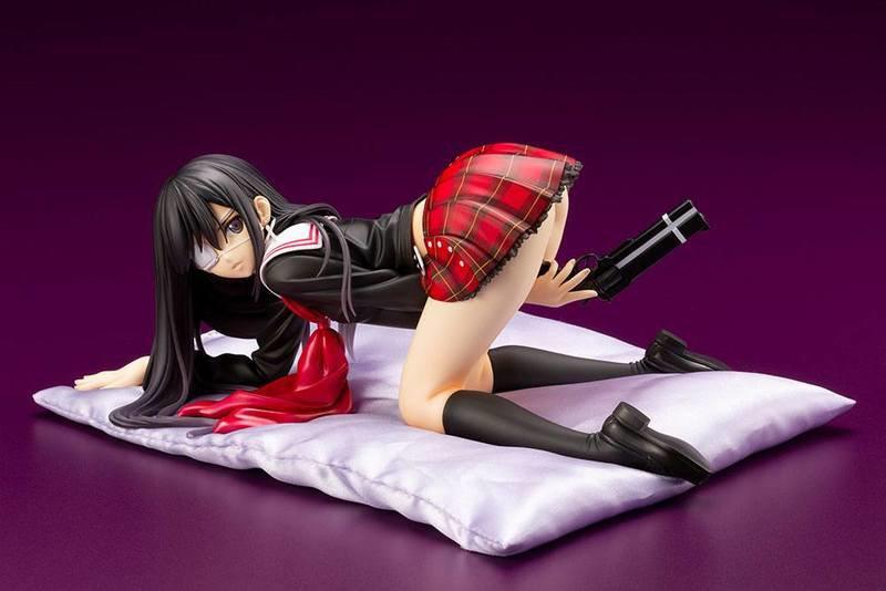 Preview: Akeno Maria - Kotobukiya