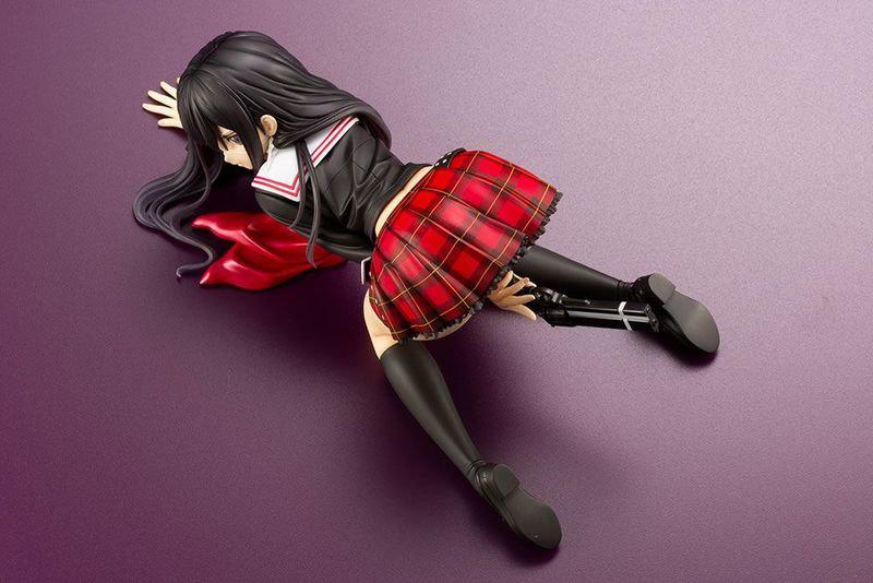 Preview: Akeno Maria - Kotobukiya