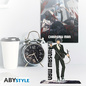 Preview: Aki Hayakawa - Acrylaufsteller - Chainsaw Man - AbyStyle