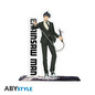 Preview: Aki Hayakawa - Acrylaufsteller - Chainsaw Man - AbyStyle