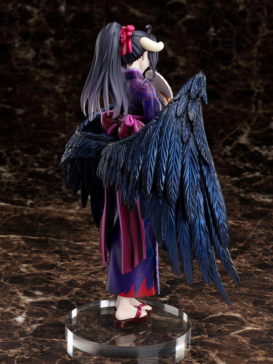 Preview: Albedo - Yukata Version - F:Nex - Furyu