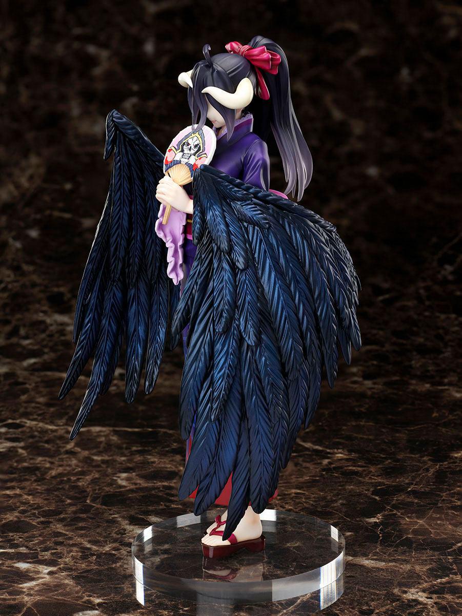 Preview: Albedo - Yukata Version - F:Nex - Furyu