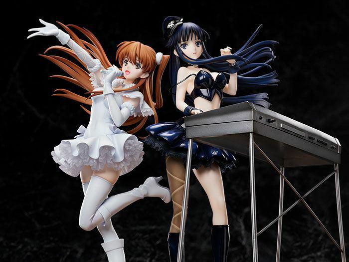 Preview: Kazusa Touma - White Album 2 - Shiawase no Mukougawa - Hobbymax