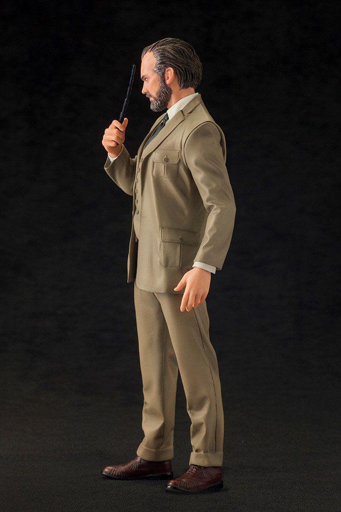 Preview: Albus Dumbledore - ARTFX+ Kotobukiya