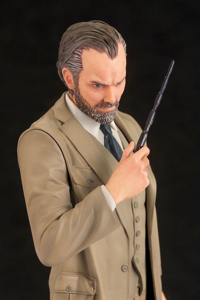 Preview: Albus Dumbledore - ARTFX+ Kotobukiya