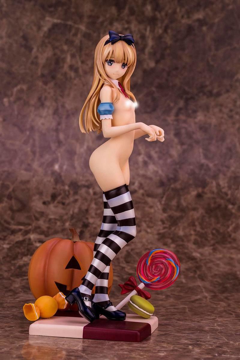 Preview: Alice - Designed by Misaki Kurehito - Skytube