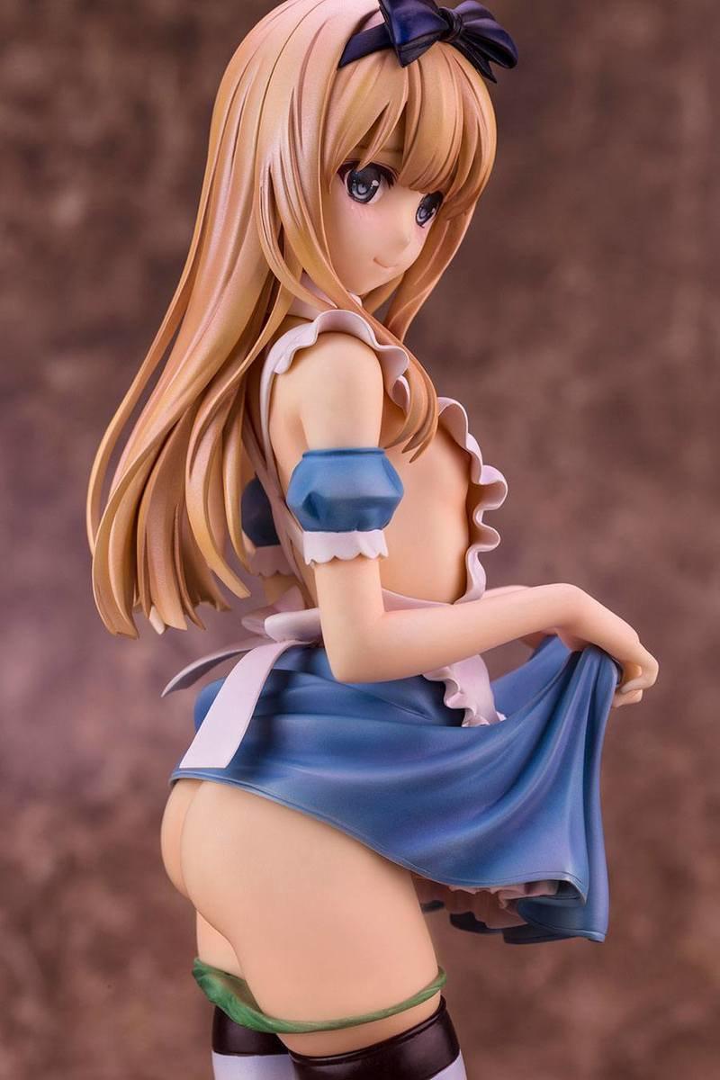 Preview: Alice - Designed by Misaki Kurehito - Skytube