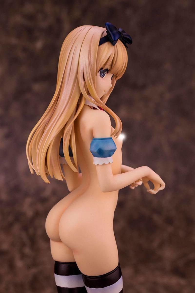 Preview: Alice - Designed by Misaki Kurehito - Skytube