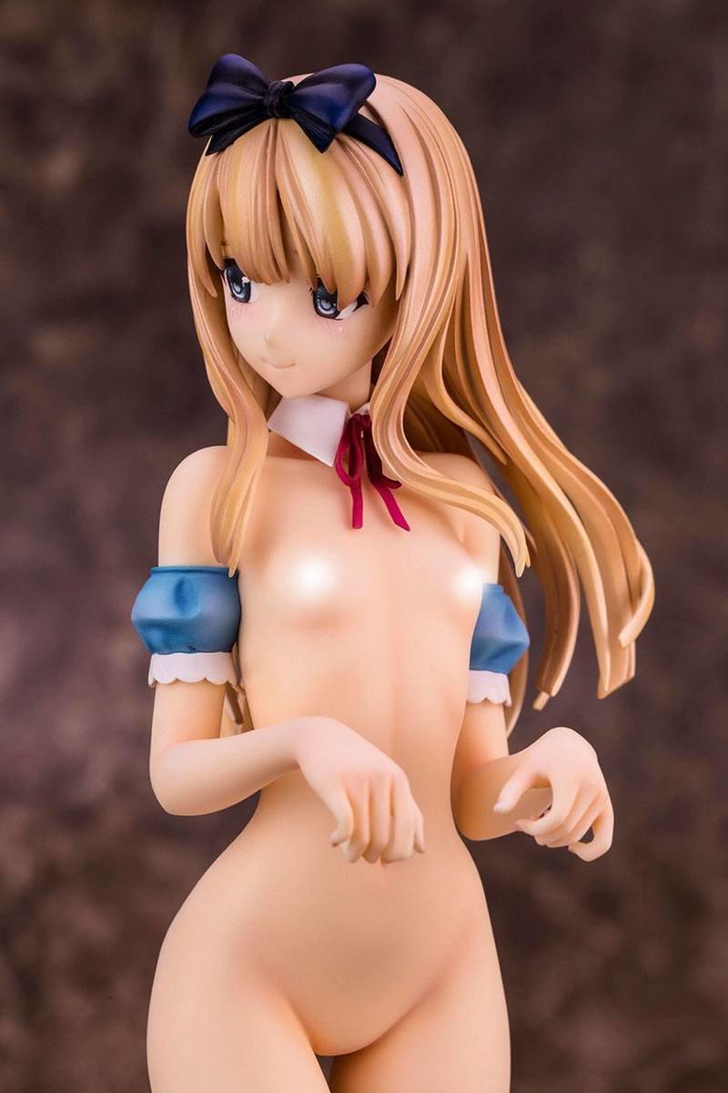 Preview: Alice - Designed by Misaki Kurehito - Skytube