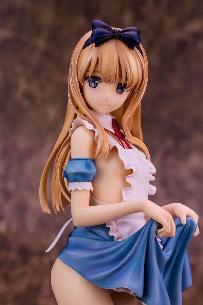 Preview: Alice - Designed by Misaki Kurehito - Skytube