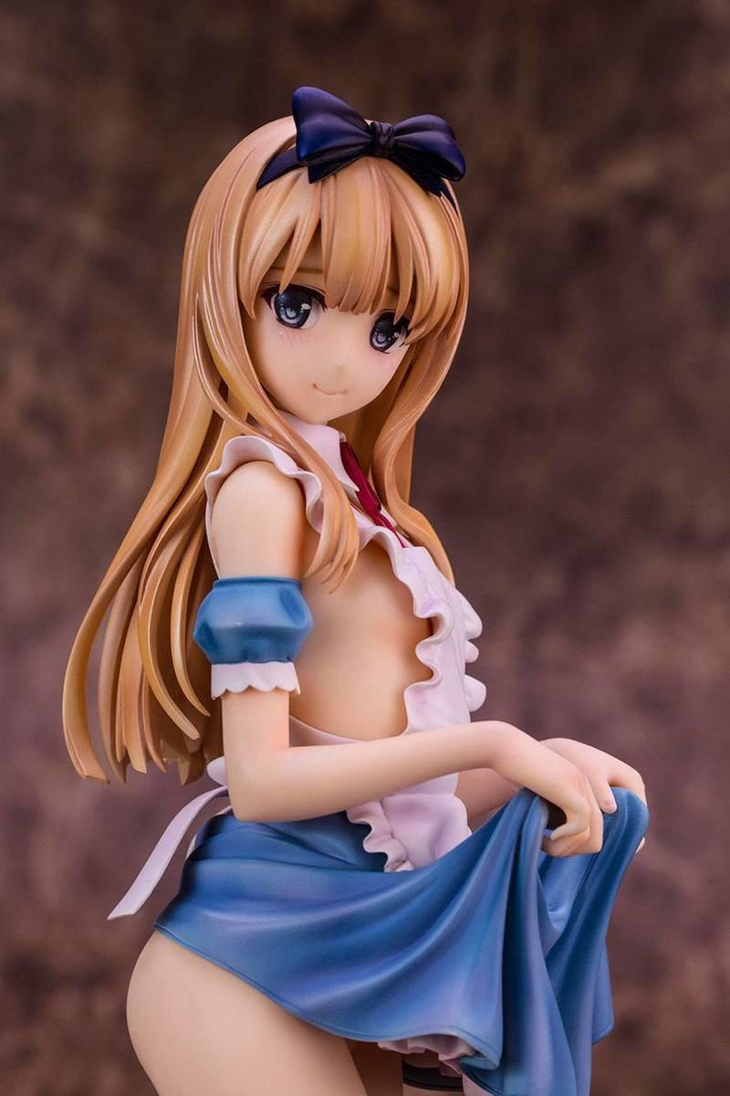 Preview: Alice - Designed by Misaki Kurehito - Skytube