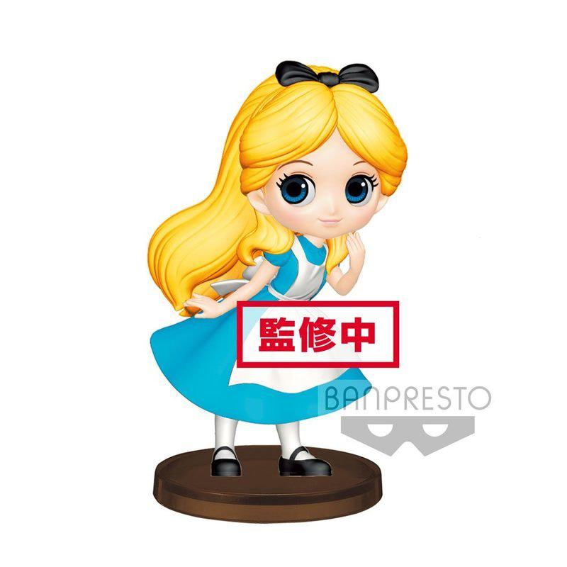 Preview: Alice - Disney Q Posket Petit