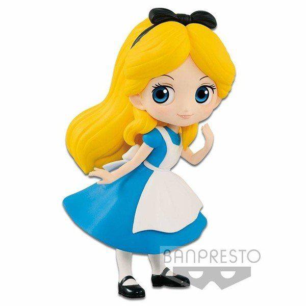 Preview: Alice - Disney Q Posket Petit