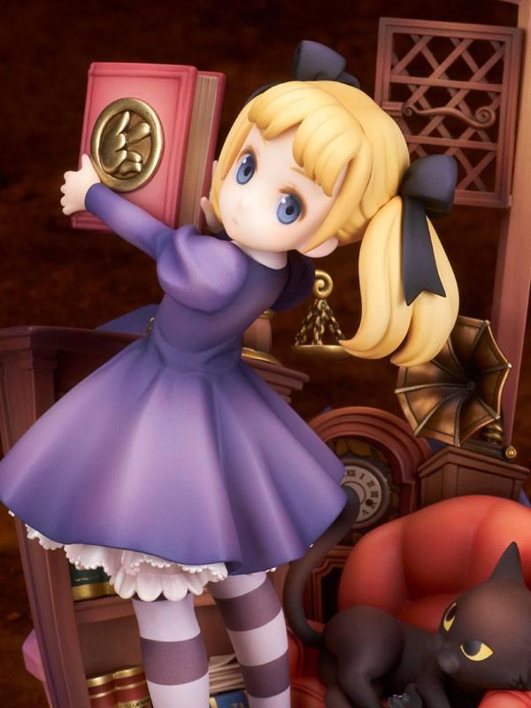 Preview: Alice Leifthrasir - Odin Sphere Leifthrasir - Alter