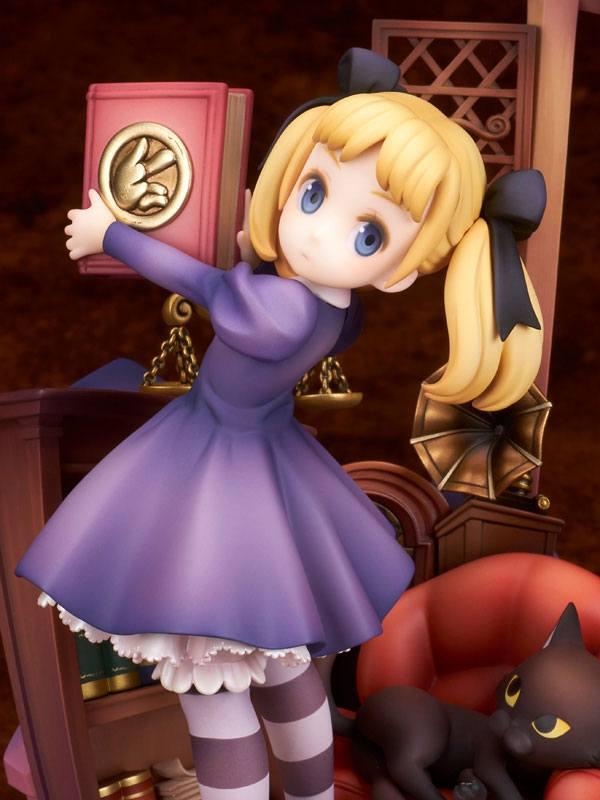 Preview: Alice Leifthrasir - Odin Sphere Leifthrasir - Alter