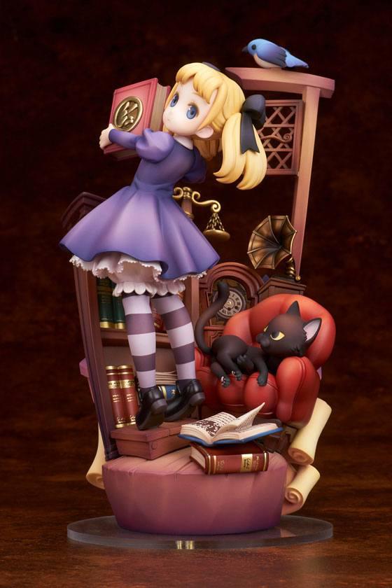 Preview: Alice Leifthrasir - Odin Sphere Leifthrasir - Alter