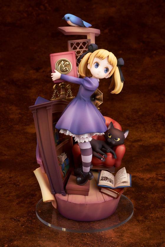 Preview: Alice Leifthrasir - Odin Sphere Leifthrasir - Alter