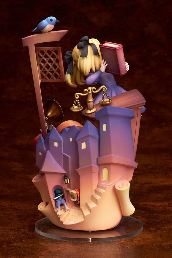 Preview: Alice Leifthrasir - Odin Sphere Leifthrasir - Alter