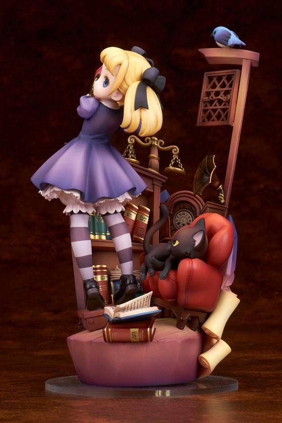 Preview: Alice Leifthrasir - Odin Sphere Leifthrasir - Alter