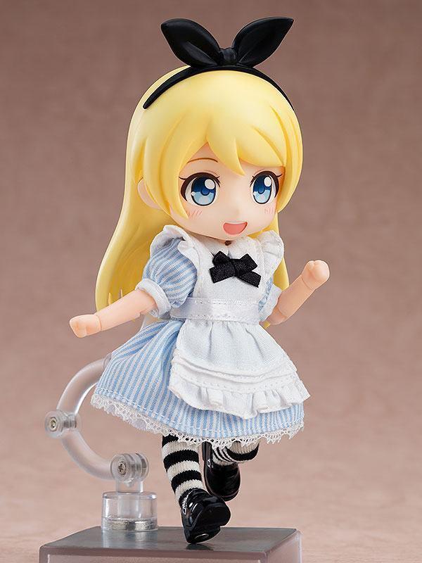 Preview: Alice - Nendoroid Doll