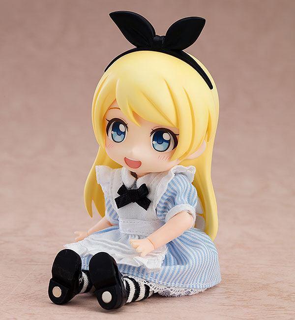 Preview: Alice - Nendoroid Doll