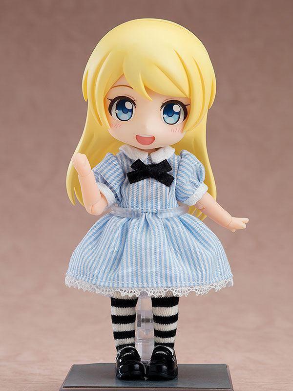 Preview: Alice - Nendoroid Doll