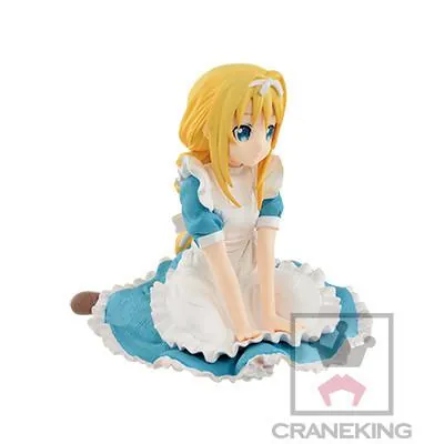 Preview: Alice Zuberg - EXQ Figure (Banpresto)