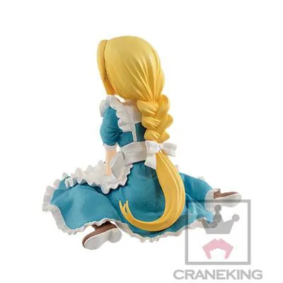 Preview: Alice Zuberg - EXQ Figure (Banpresto)