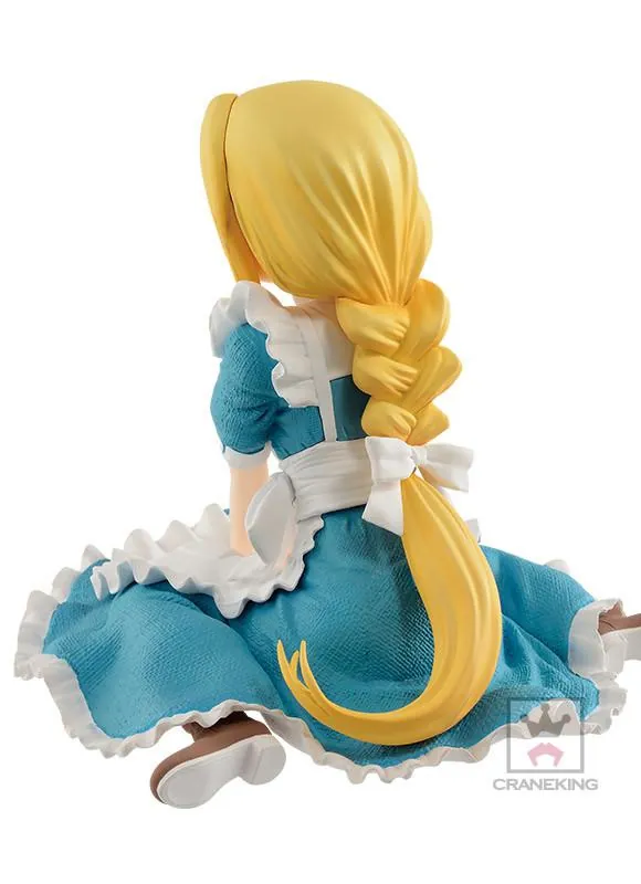 Preview: Alice Zuberg - EXQ Figure (Banpresto)