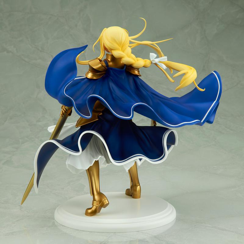 Preview: Alice Schuberg - Sword Art Online: Alicization - Wanderer