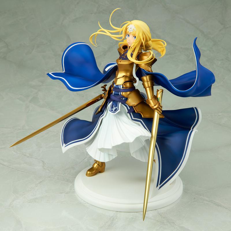 Preview: Alice Schuberg - Sword Art Online: Alicization - Wanderer