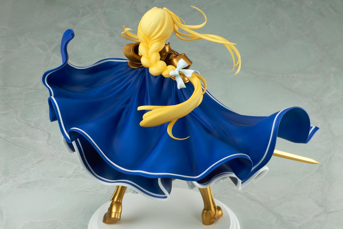 Preview: Alice Schuberg - Sword Art Online: Alicization - Wanderer