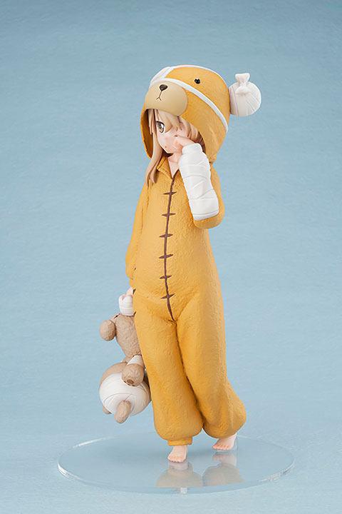 Preview: Alice Shimada - Boko Pyjama - Amakuni / Hobby Japan