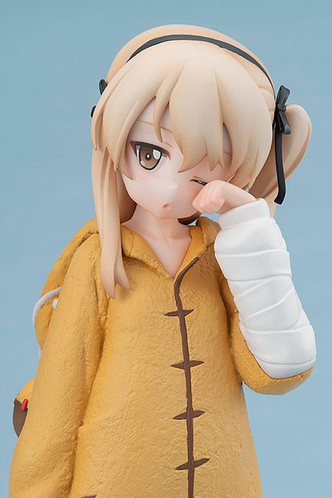 Preview: Alice Shimada - Boko Pyjama - Amakuni / Hobby Japan