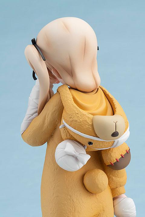 Preview: Alice Shimada - Boko Pyjama - Amakuni / Hobby Japan