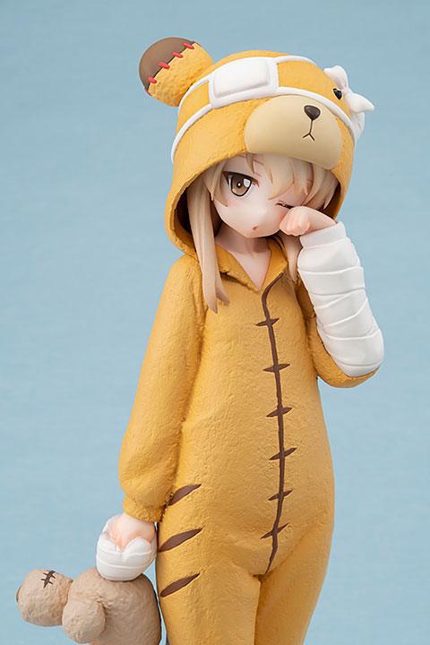 Preview: Alice Shimada - Boko Pyjama - Amakuni / Hobby Japan