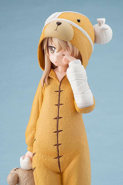 Preview: Alice Shimada - Boko Pyjama - Amakuni / Hobby Japan