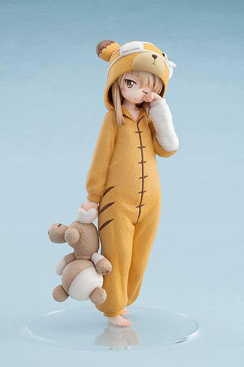 Preview: Alice Shimada - Boko Pyjama - Amakuni / Hobby Japan