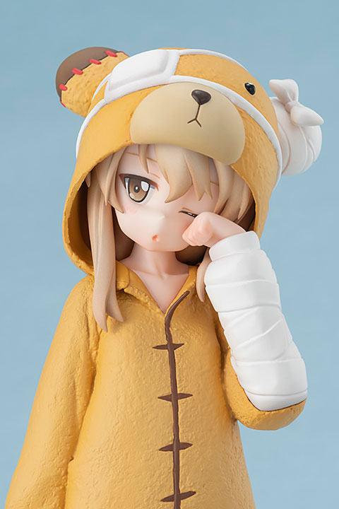 Preview: Alice Shimada - Boko Pyjama - Amakuni / Hobby Japan