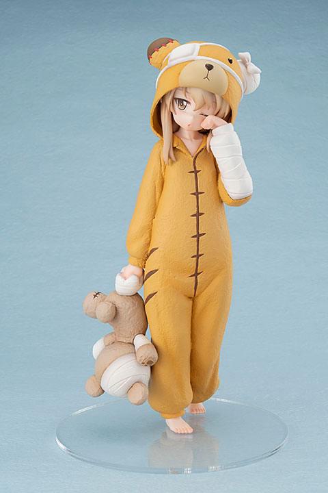 Preview: Alice Shimada - Boko Pyjama - Amakuni / Hobby Japan