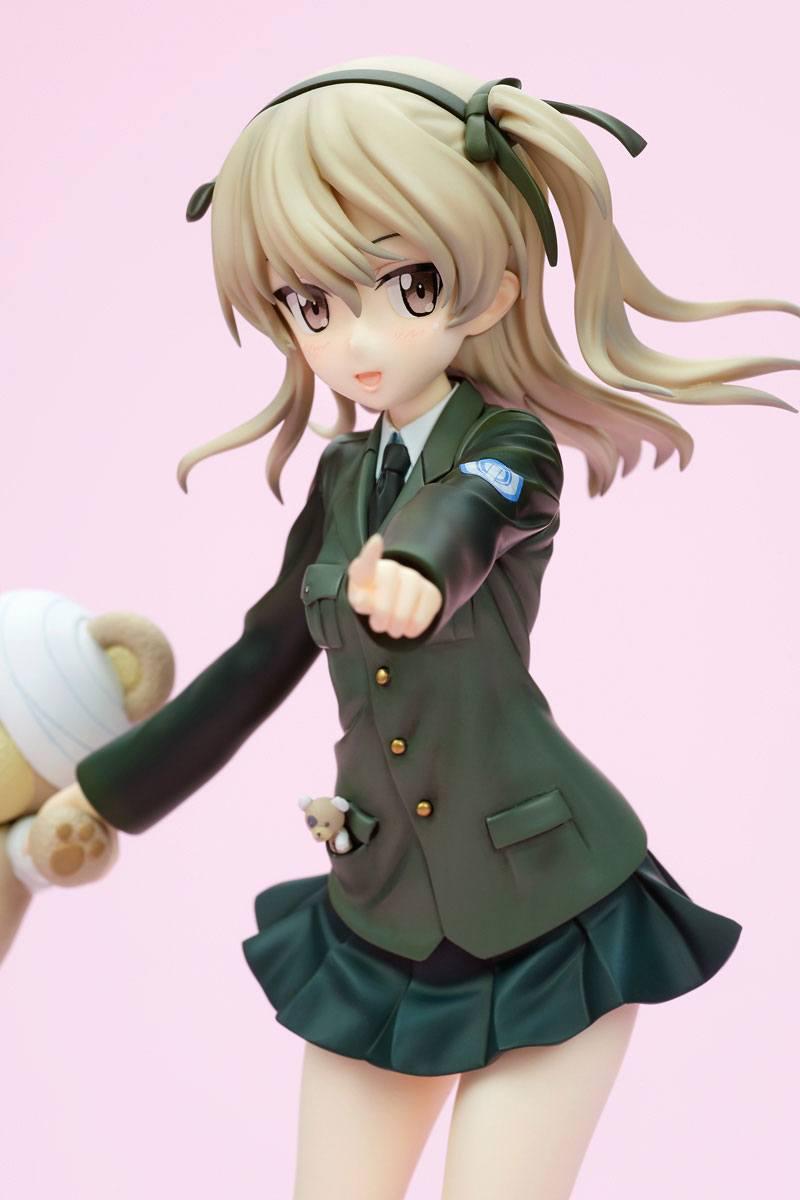 Preview: Alice Shimada - Panzer Jacket - Dream Tech - Wave