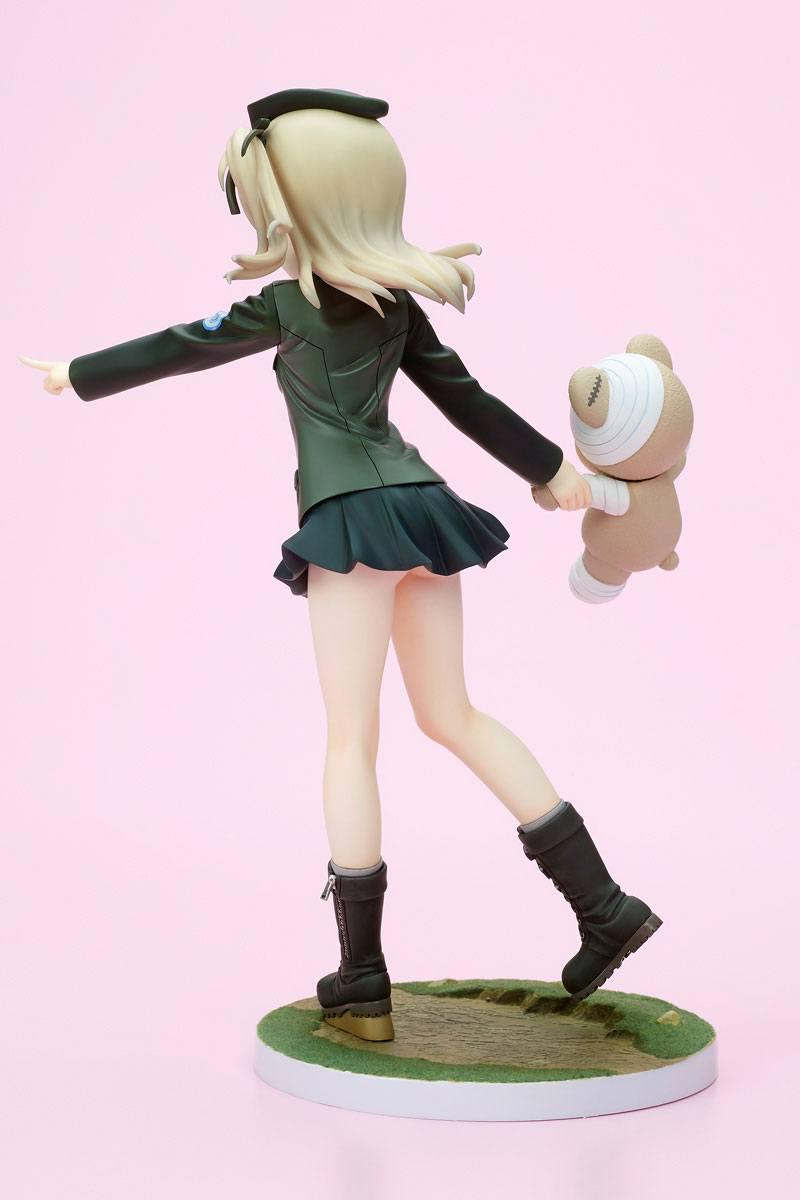 Preview: Alice Shimada - Panzer Jacket - Dream Tech - Wave