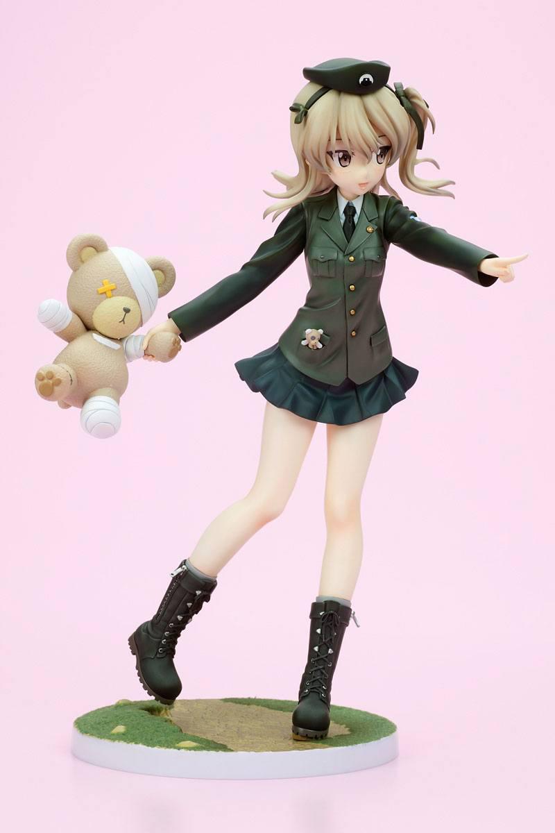 Preview: Alice Shimada - Panzer Jacket - Dream Tech - Wave